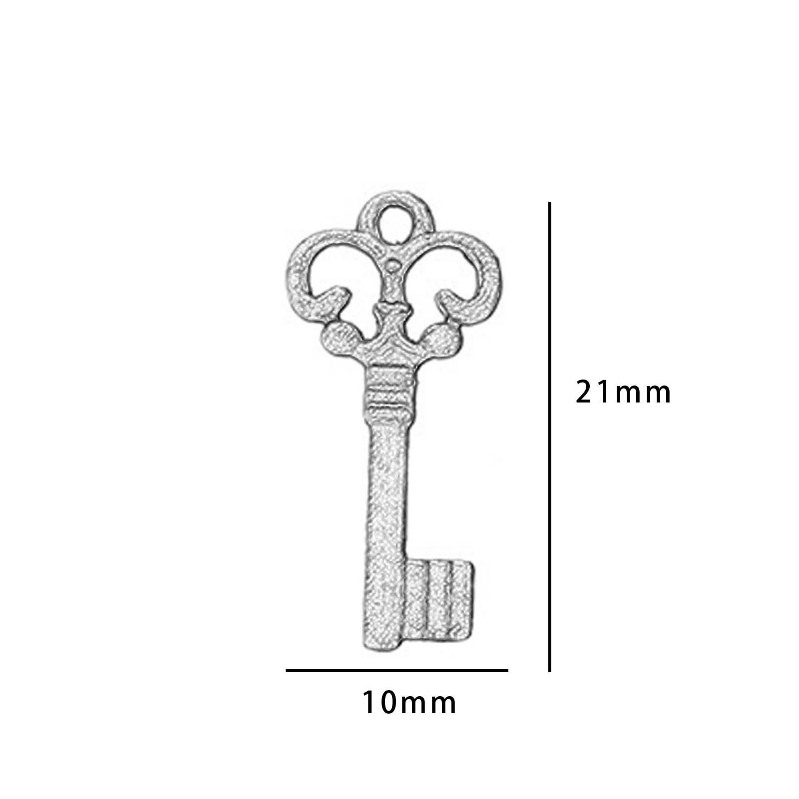 Small for Jewelry Findings Making Accessory DIY Crafting Supplies