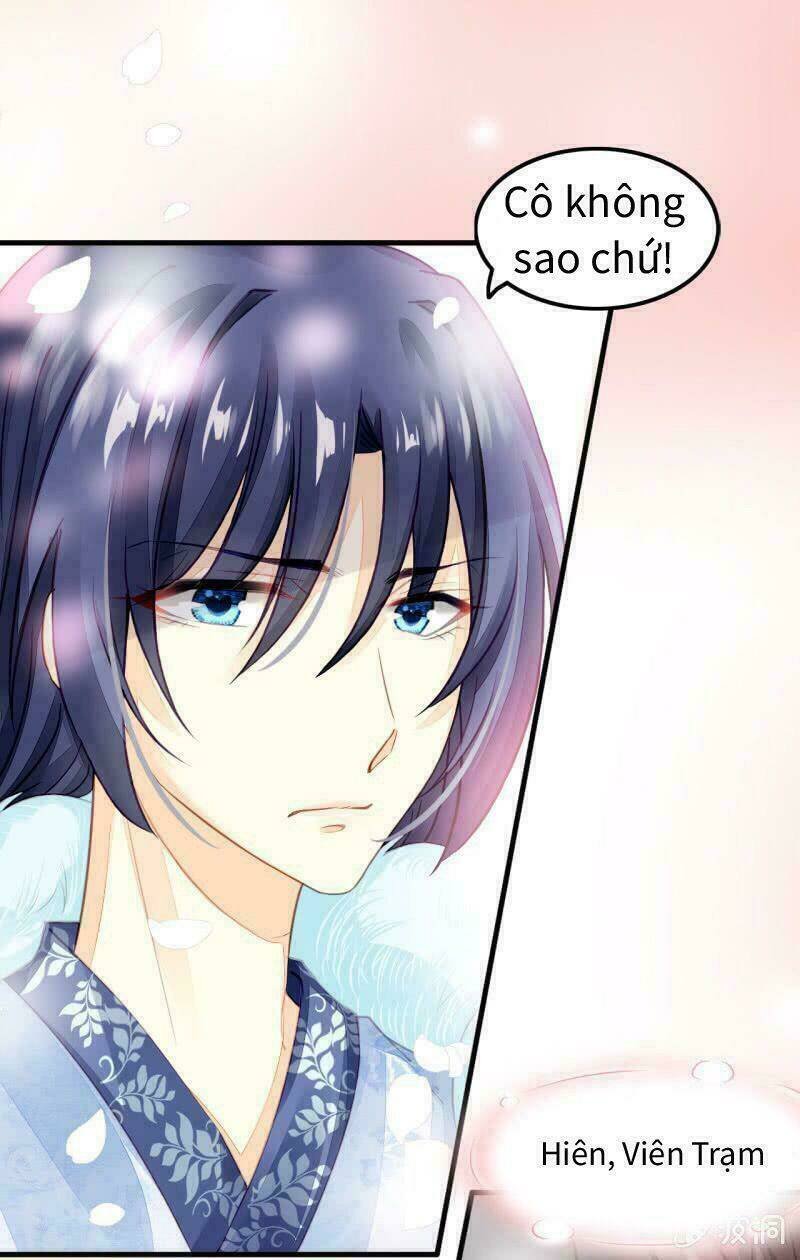 thần thám song kiêu chapter 31 8