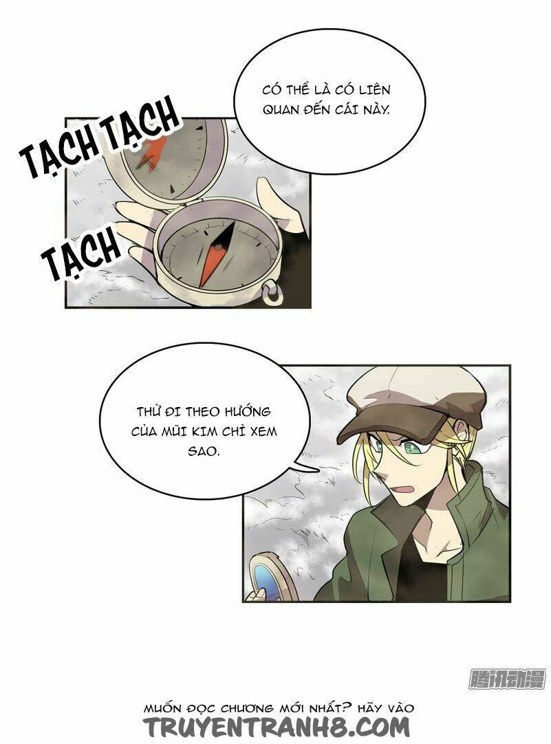 cửa hàng không tên chapter 12 23