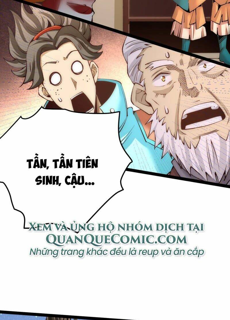 đô thị đỉnh phong cao thủ chapter 130 4