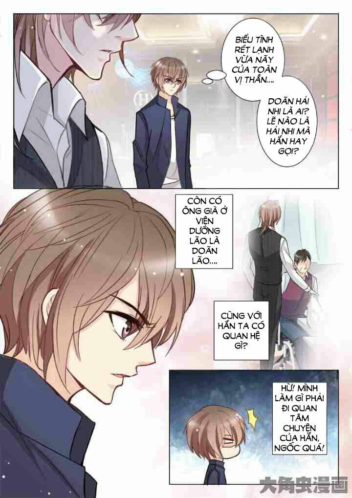 the stars are not luminous body chapter 15 4