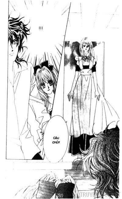 lọ lem hậu đậu chapter 60 19