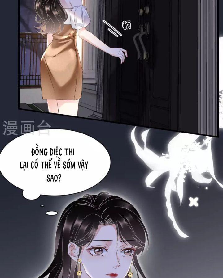 đại tiểu thư có thể có cái gì xấu chapter 24 36