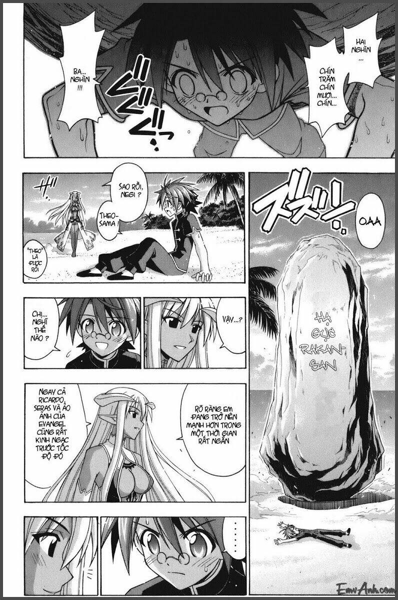 bậc thầy ma pháp chapter 239 15