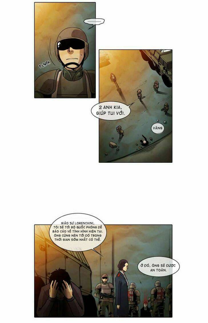 gepetto chapter 13 3