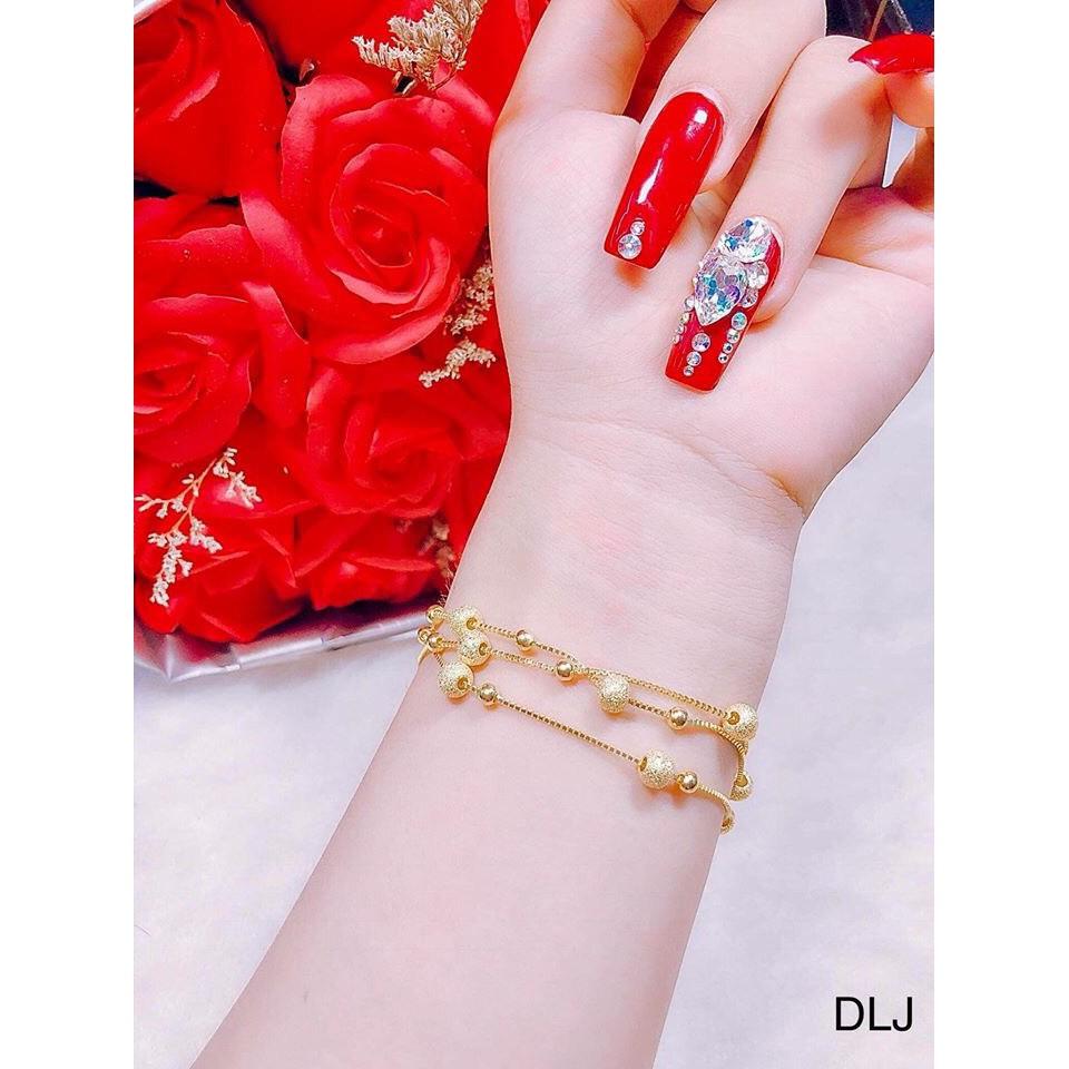 LẮC TAY NỮ SANG CHẢNH