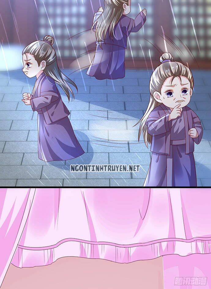 bệnh kiều phu quân ngạnh thượng cung chapter 13 24