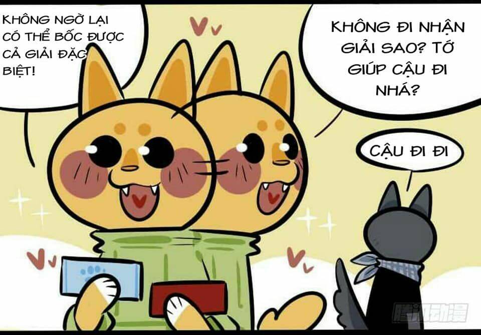 đời không như mình tưởng chapter 17 8