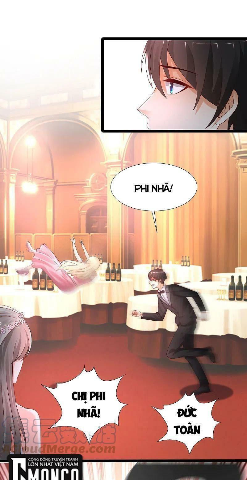 tối cường vận đào hoa chapter 244 31