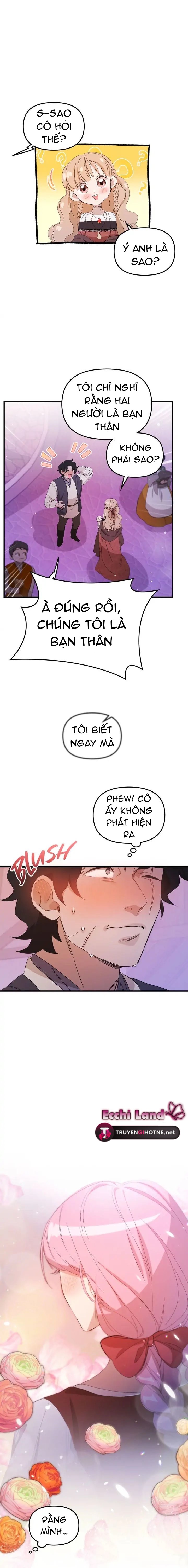 nhật kí của rồng chapter 13.1 2