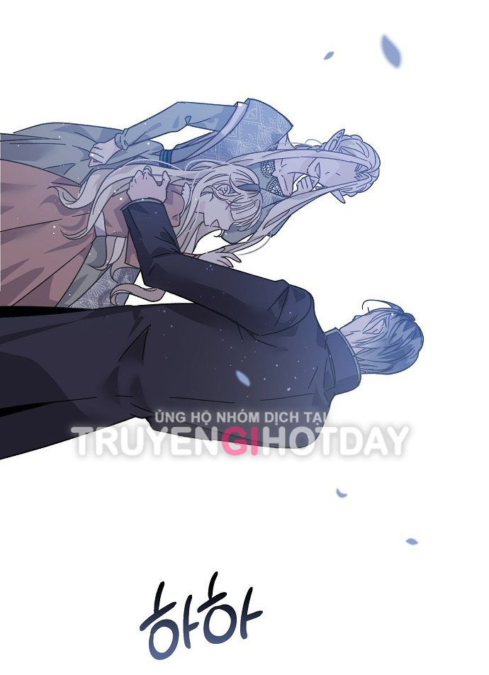 chiếm hữu trái tim bạo chúa chapter 1.2 9