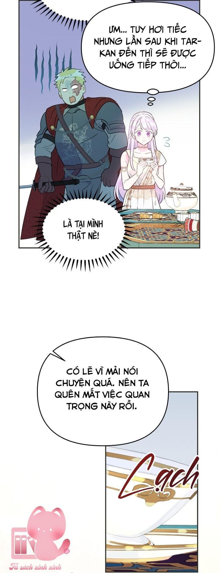 bỏ quách chồng con đi, tiền bạc mới là tất cả chapter 24 61