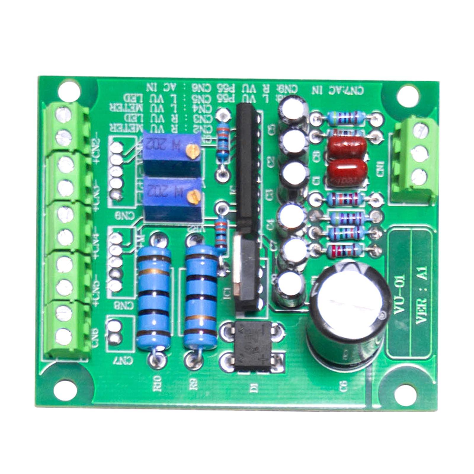 Radio  Adjustable Multifunction Suitable for 5W-60W  Board