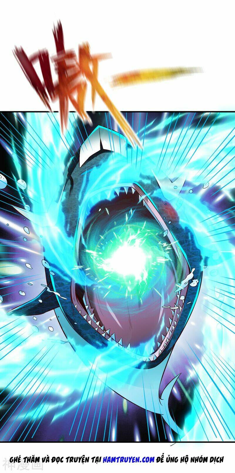 chiến đỉnh chapter 167 1