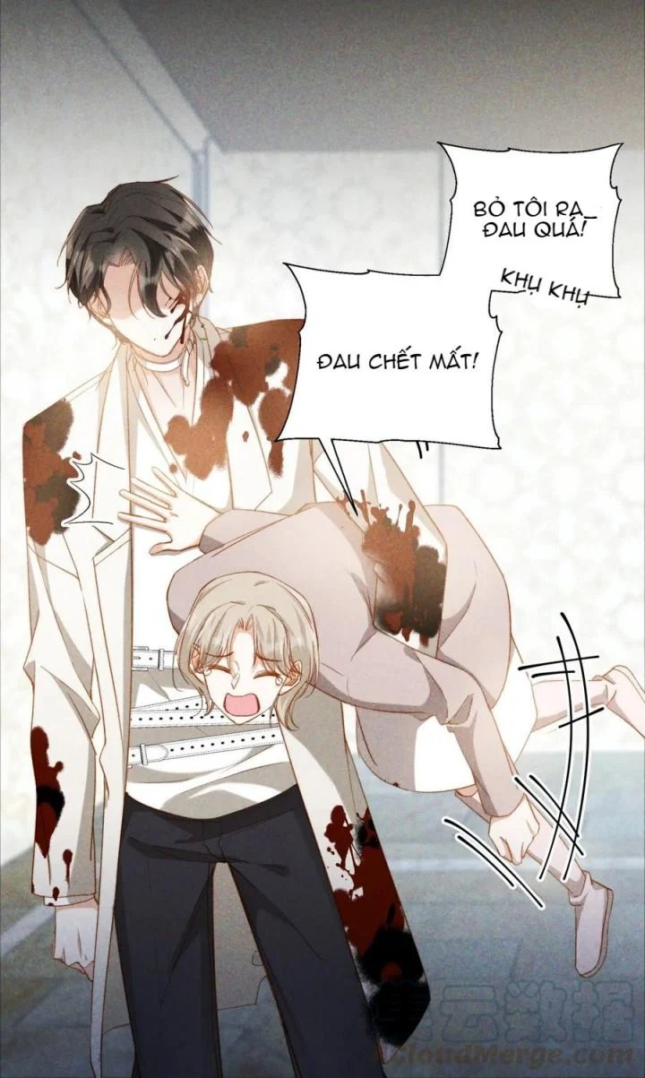 nụ hôn vực thẳm chapter 50 15