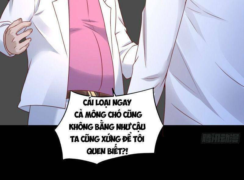 vua đầu tư mạnh nhất chapter 8 24