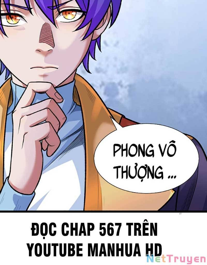 võ đạo độc tôn chapter 549 75