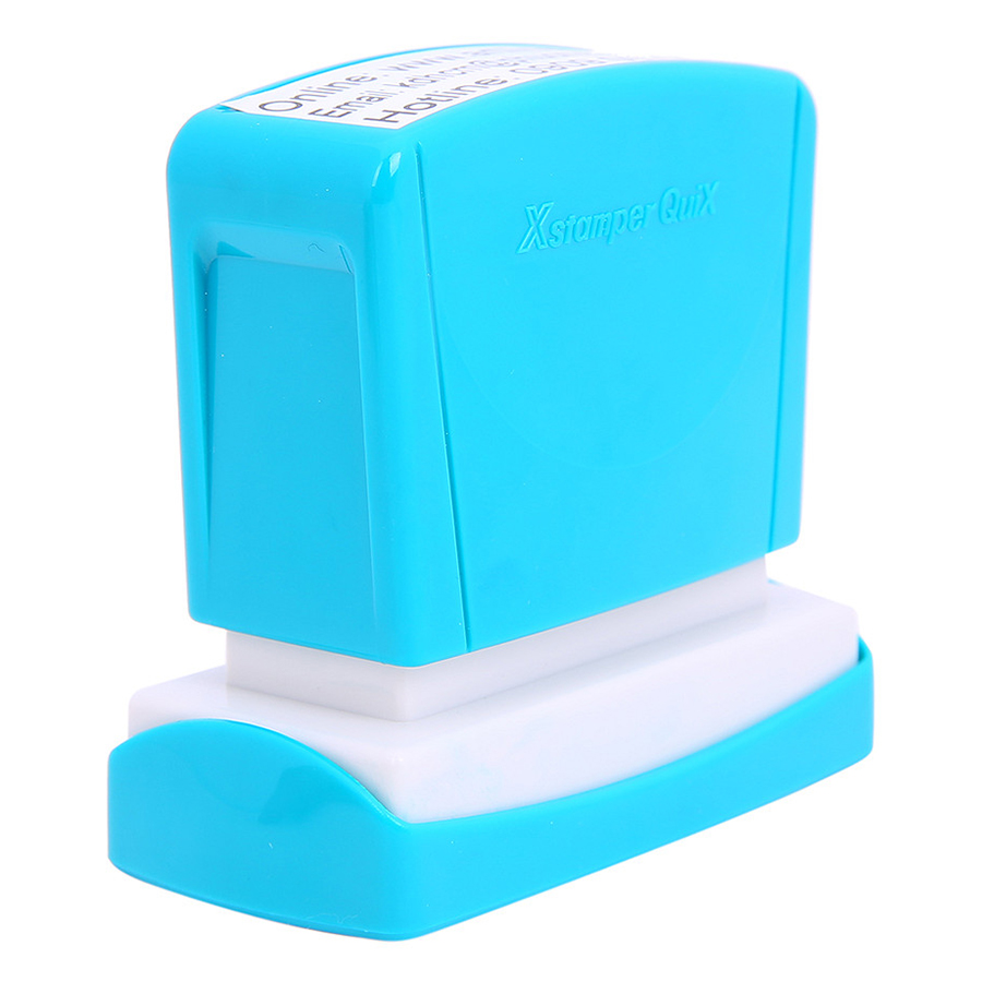 Con Dấu Artline Xstamper Quix ES-1140