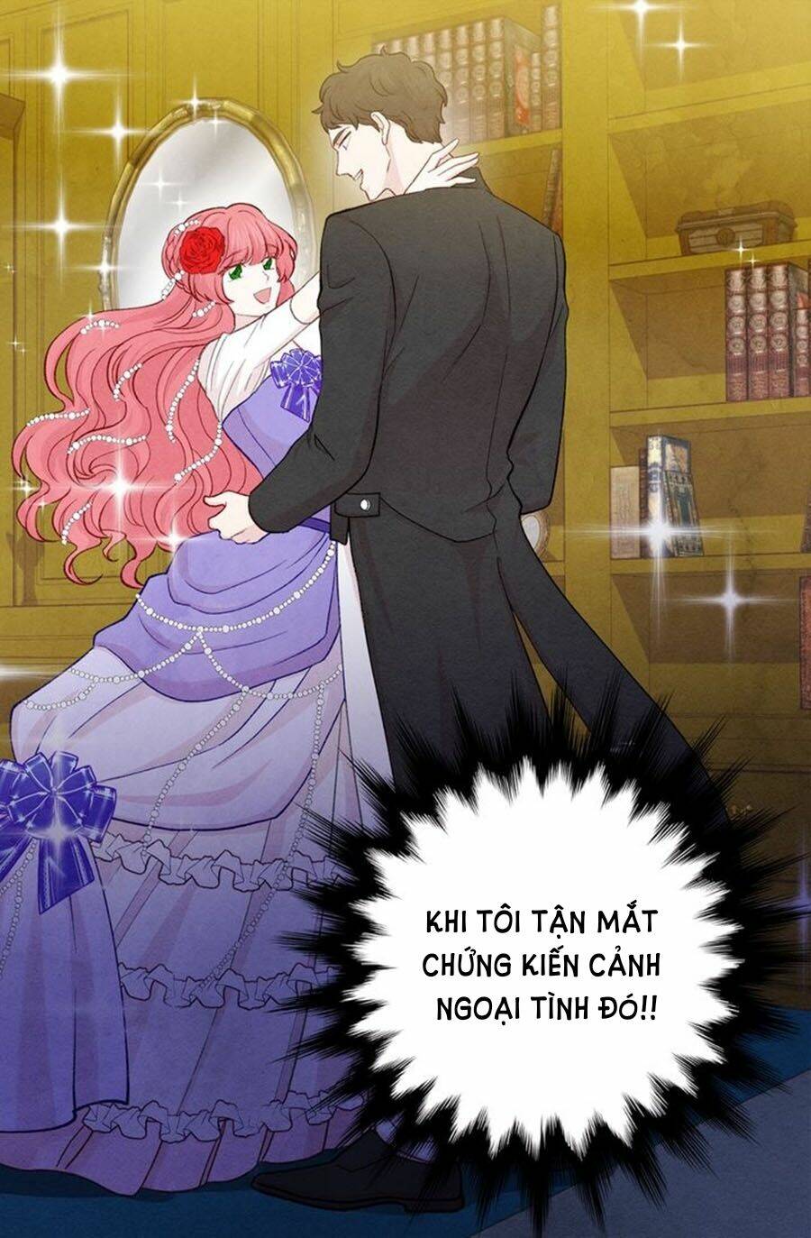 iris - quý cô và chiếc điện thoại chapter 2 22