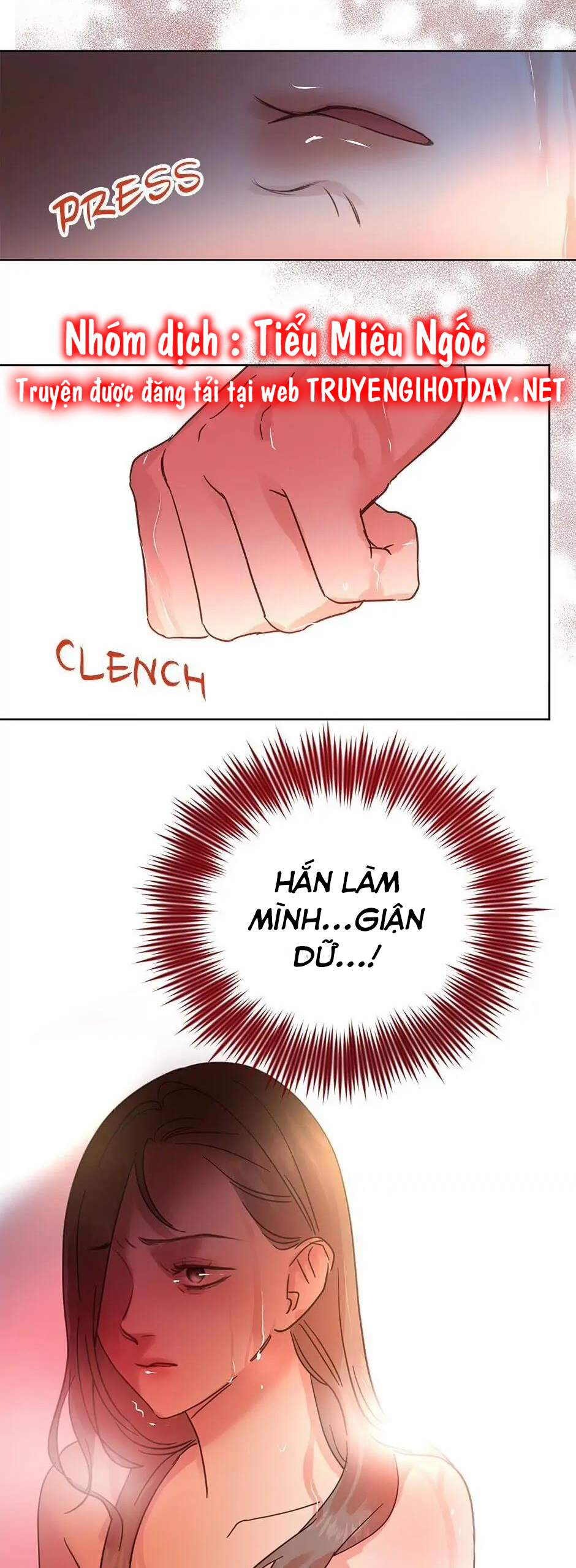 sự trả thù ngọt ngào của vợ tôi chapter 49 11