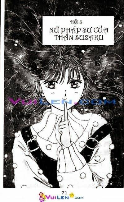 quyển sách kỳ bí chapter 1 71