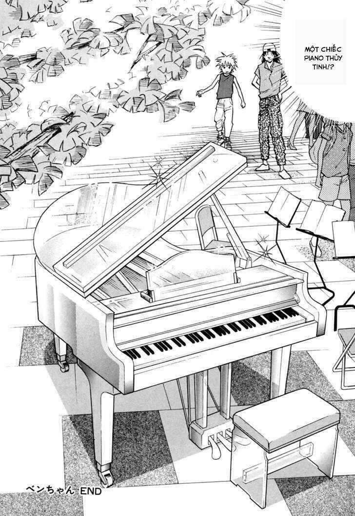 piano no mori chapter 52 24