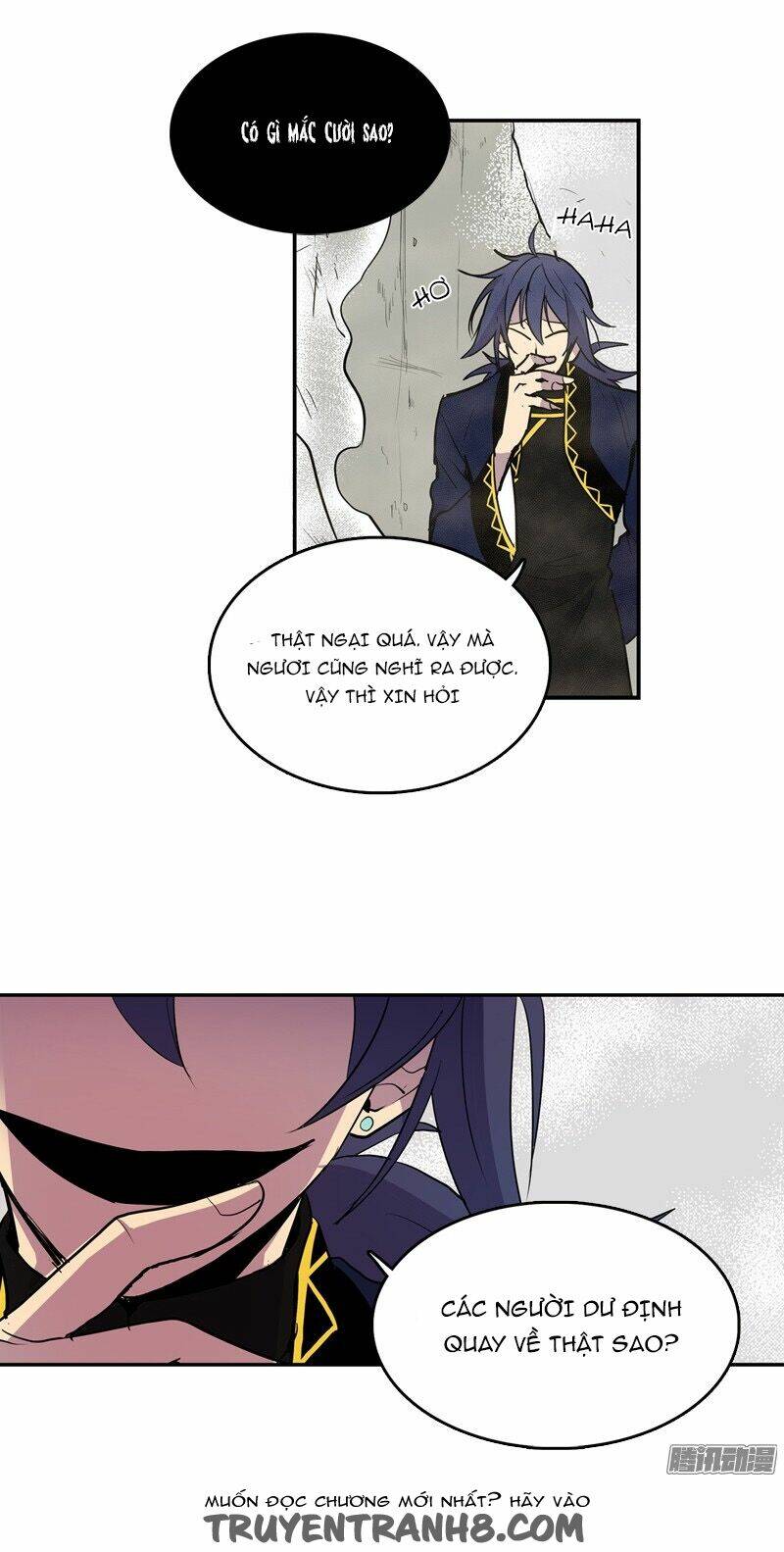 cửa hàng không tên chapter 17 17