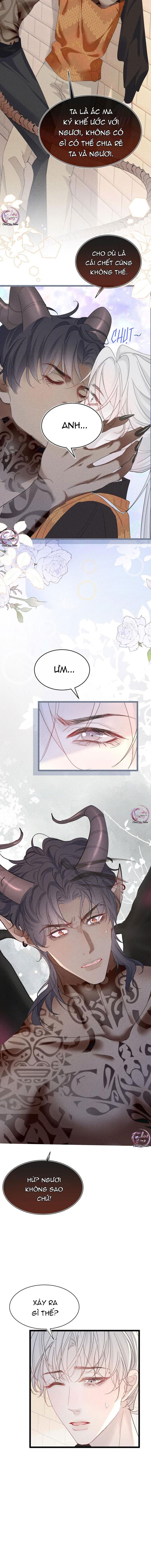 nhặt được ác quỷ chapter 9 10