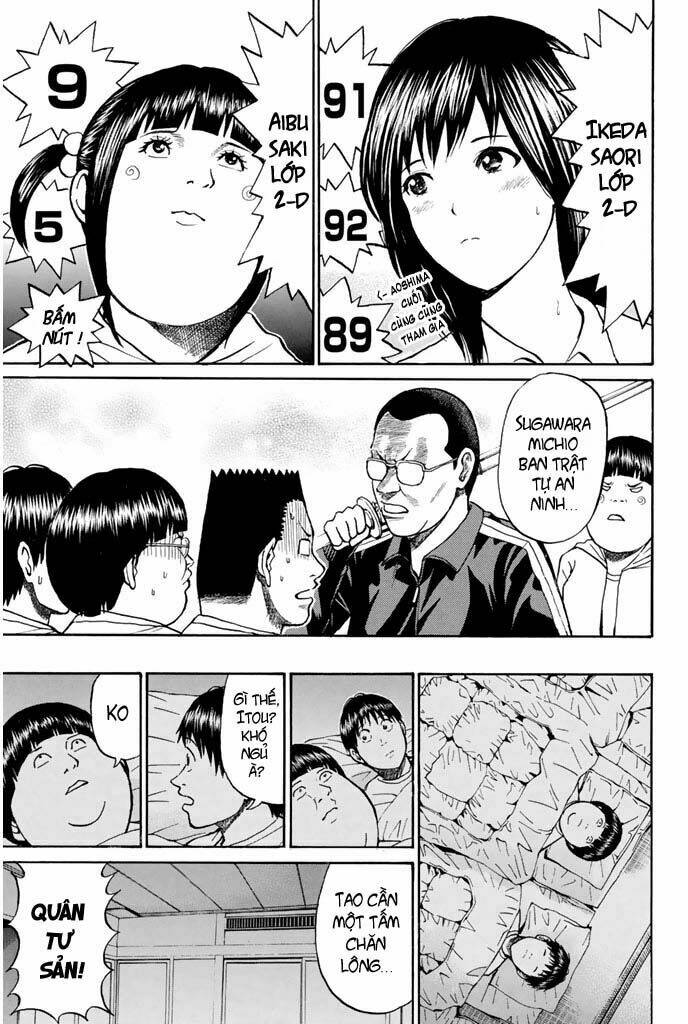 vợ tôi là wagatsuma chapter 29 20