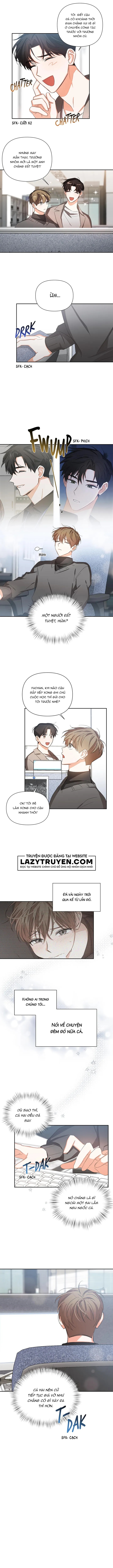 vòng lặp 9 giờ chapter 6 6