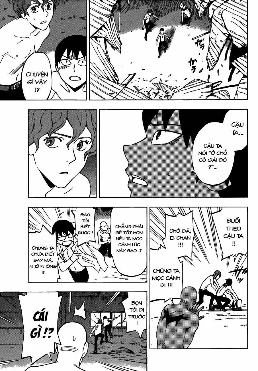 birdmen chapter 5 34