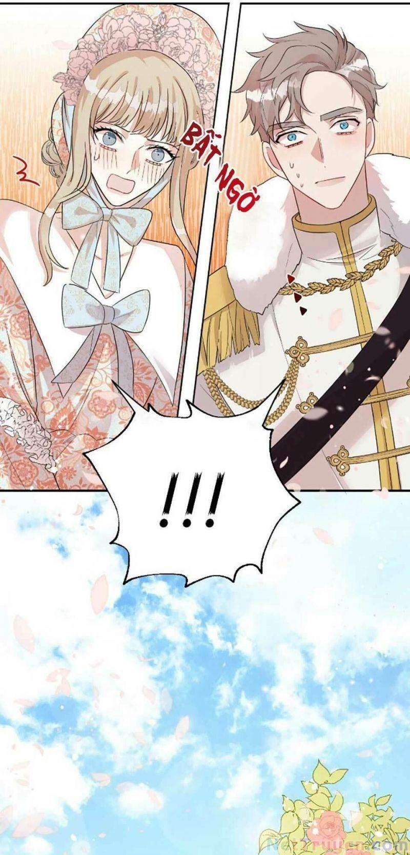 xin ngài đừng ăn tôi chapter 14 13