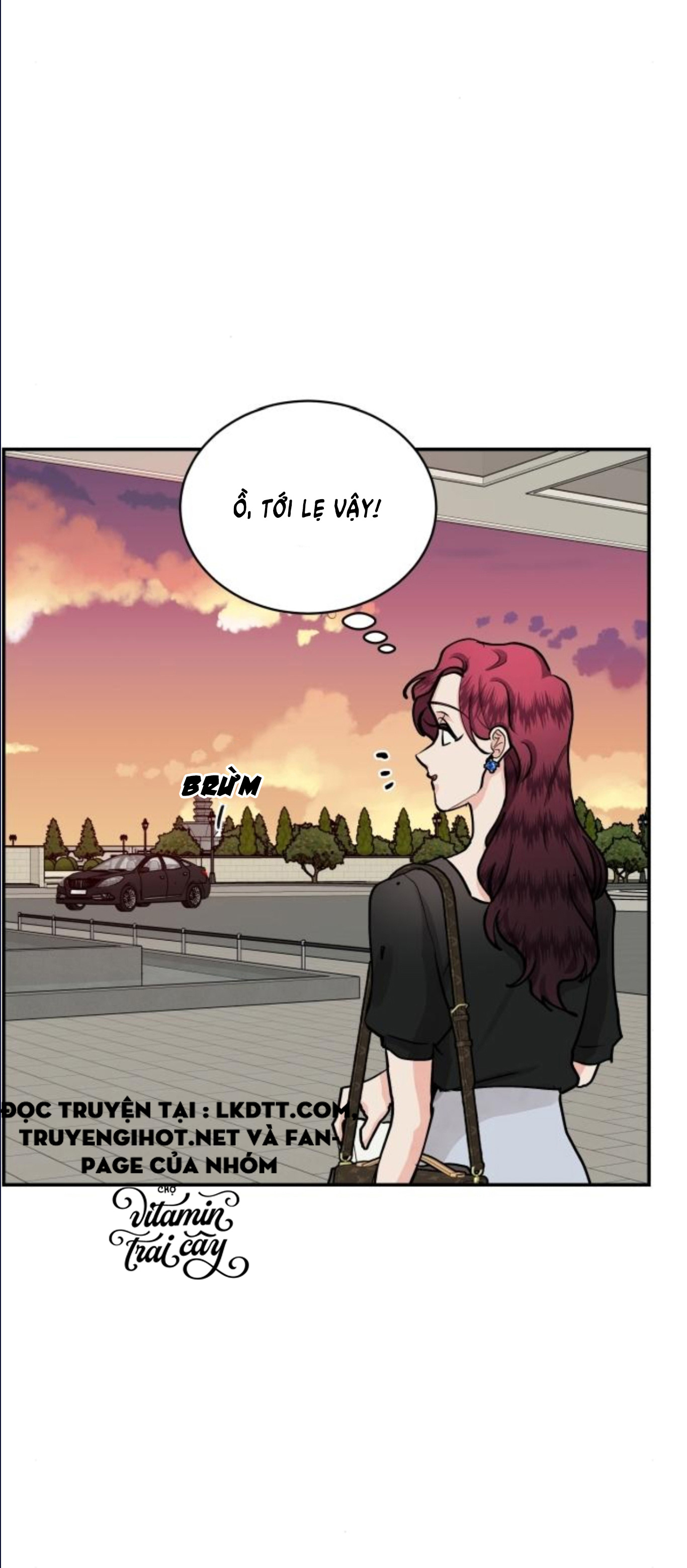 oan gia ngõ hẹp chapter 49 64