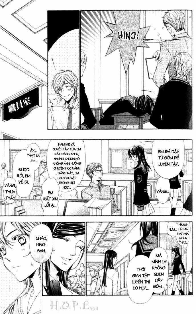 cung đàn vàng chapter 56 9