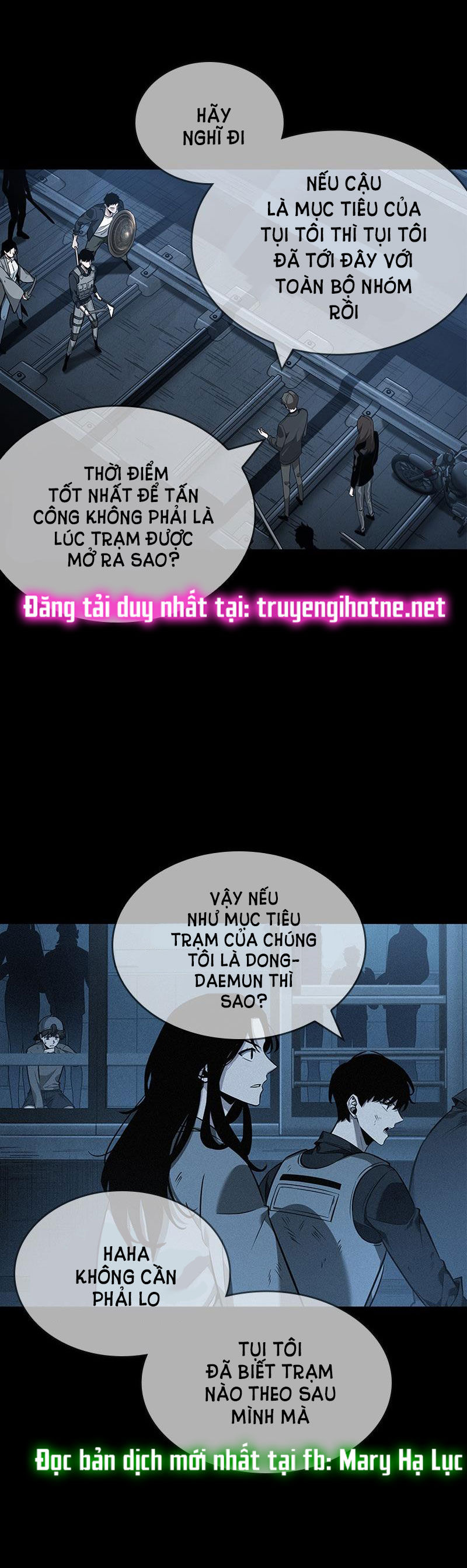 toàn trí độc giả - omniscient reader chapter 45.1 27