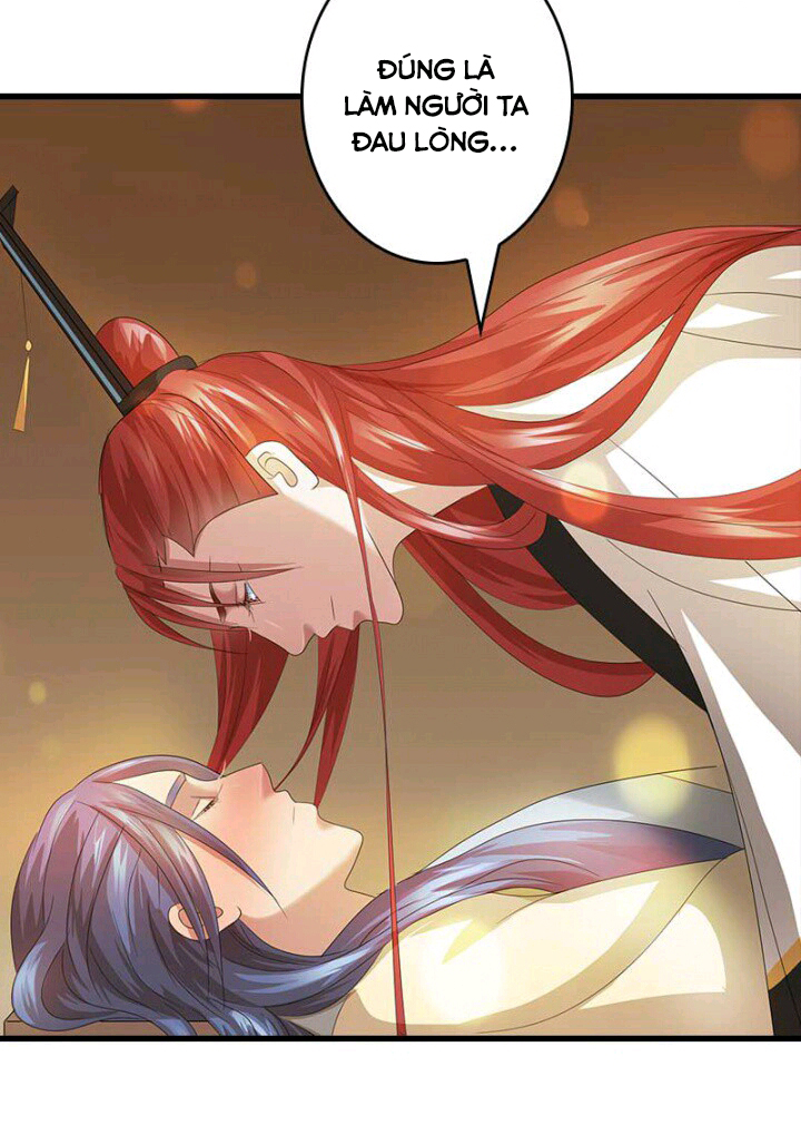 mấy bà vợ của trẫm đều chết hết rồi chapter 30 4