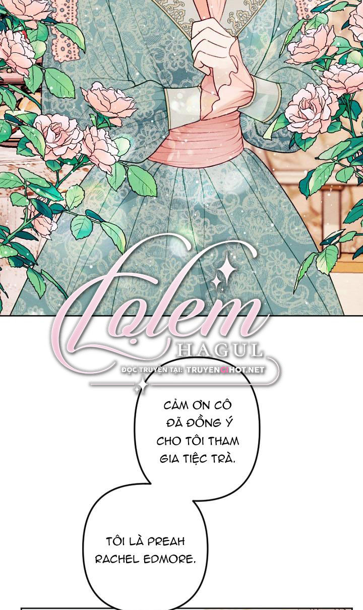 em ấy muốn trở thành chồng của tôi chapter 25.1 58