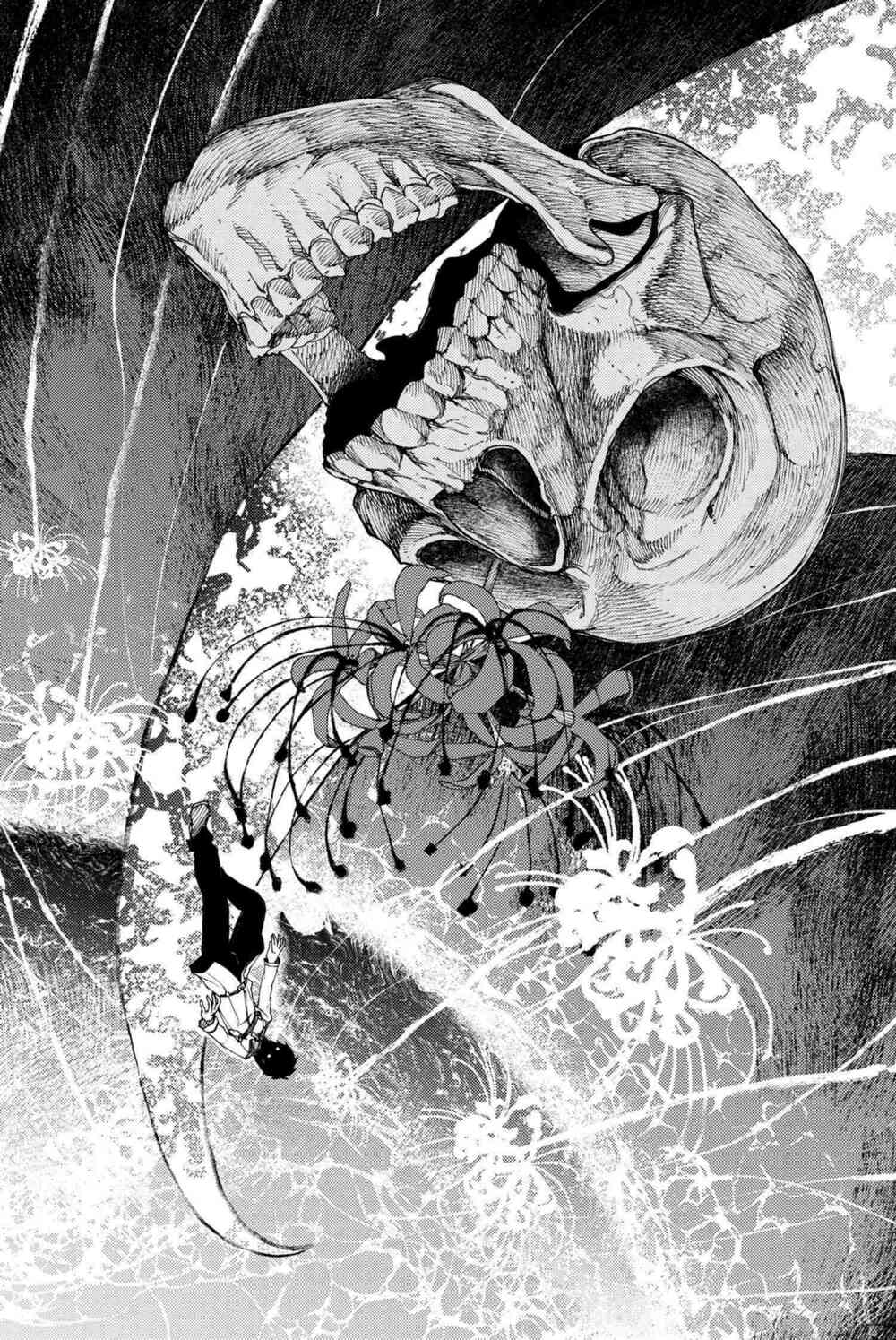 Fate/Grand Order: Epic Of Remnant - Se.ra.ph. chapter 7.2 2