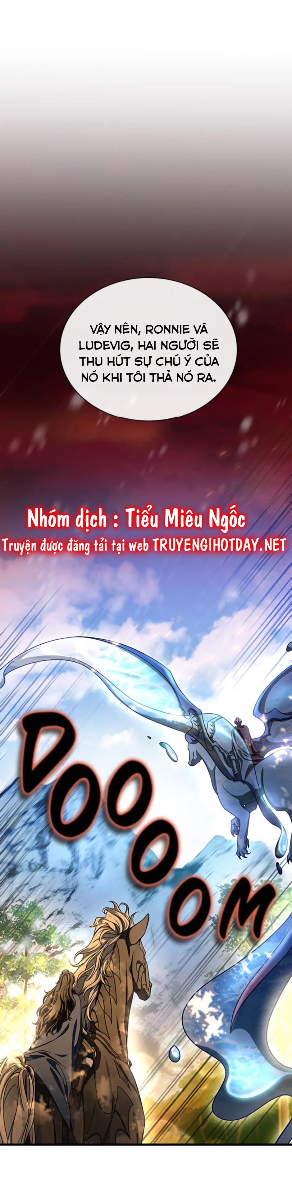 vị cứu tinh của nhân vật chính chapter 43 34