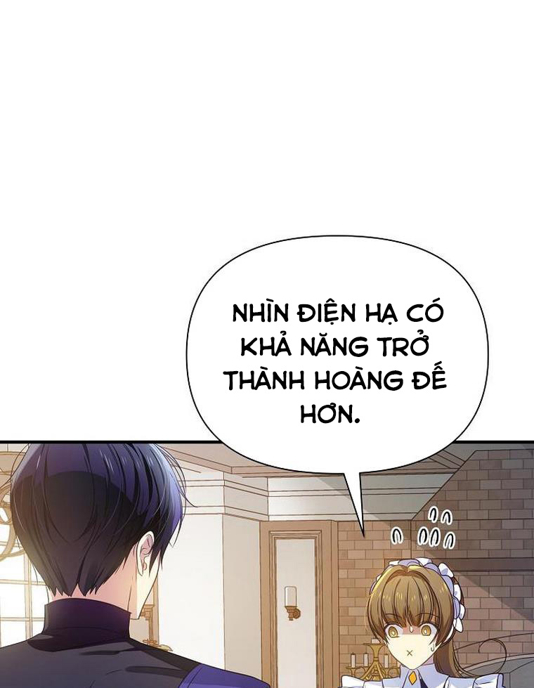tôi đã ở đây ngay từ ban đầu chapter 14 16