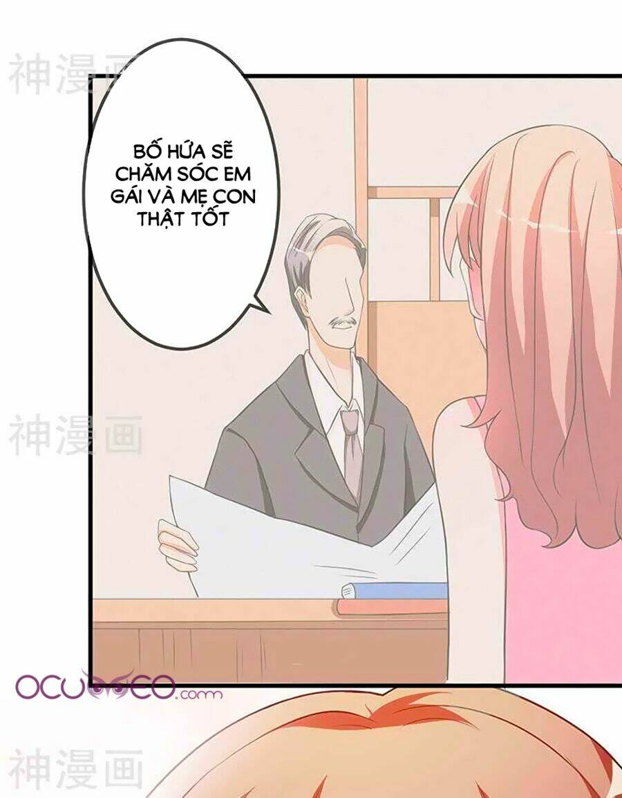 gối đầu vào tổng tài ác ma chapter 12 10