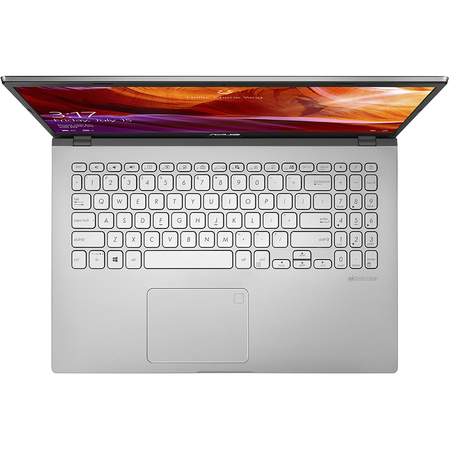 Laptop Asus X509JP-EJ013T (Core i5-1035G1/ 4GB DDR4 2400MHz/ 512GB SSD PCIE/ MX330 2GB/ 15.6 FHD/ Win10) - Hàng Chính Hãng