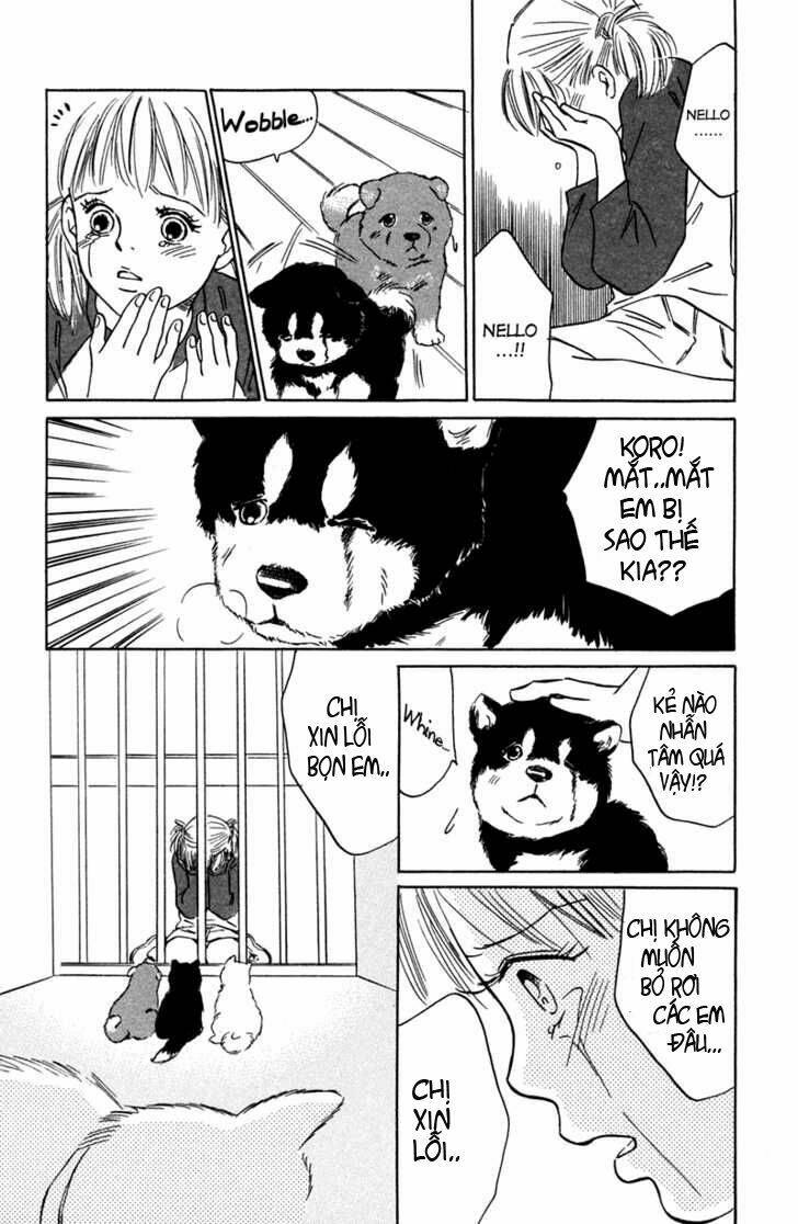 deep love - pao no monogatari chapter 2 6