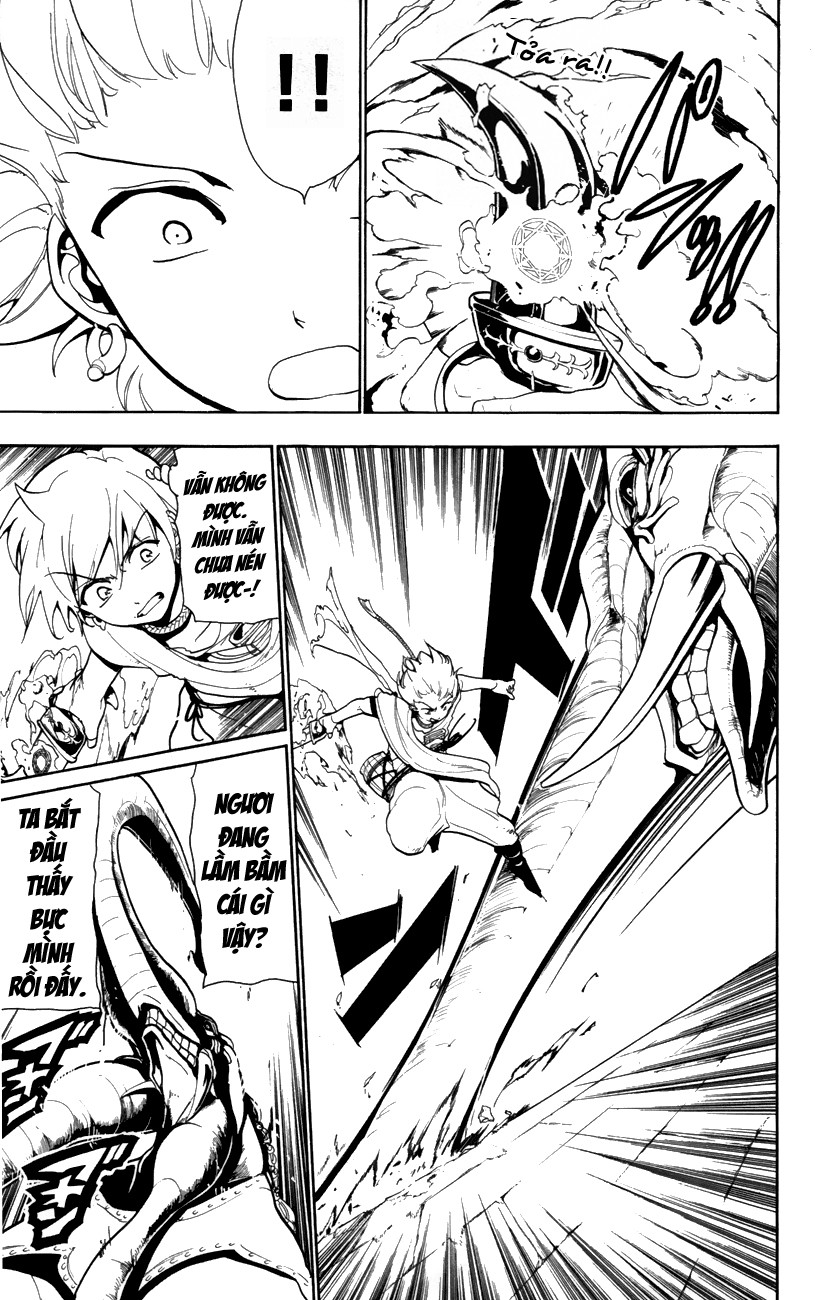 magi - the labyrinth of magic chapter 58 3