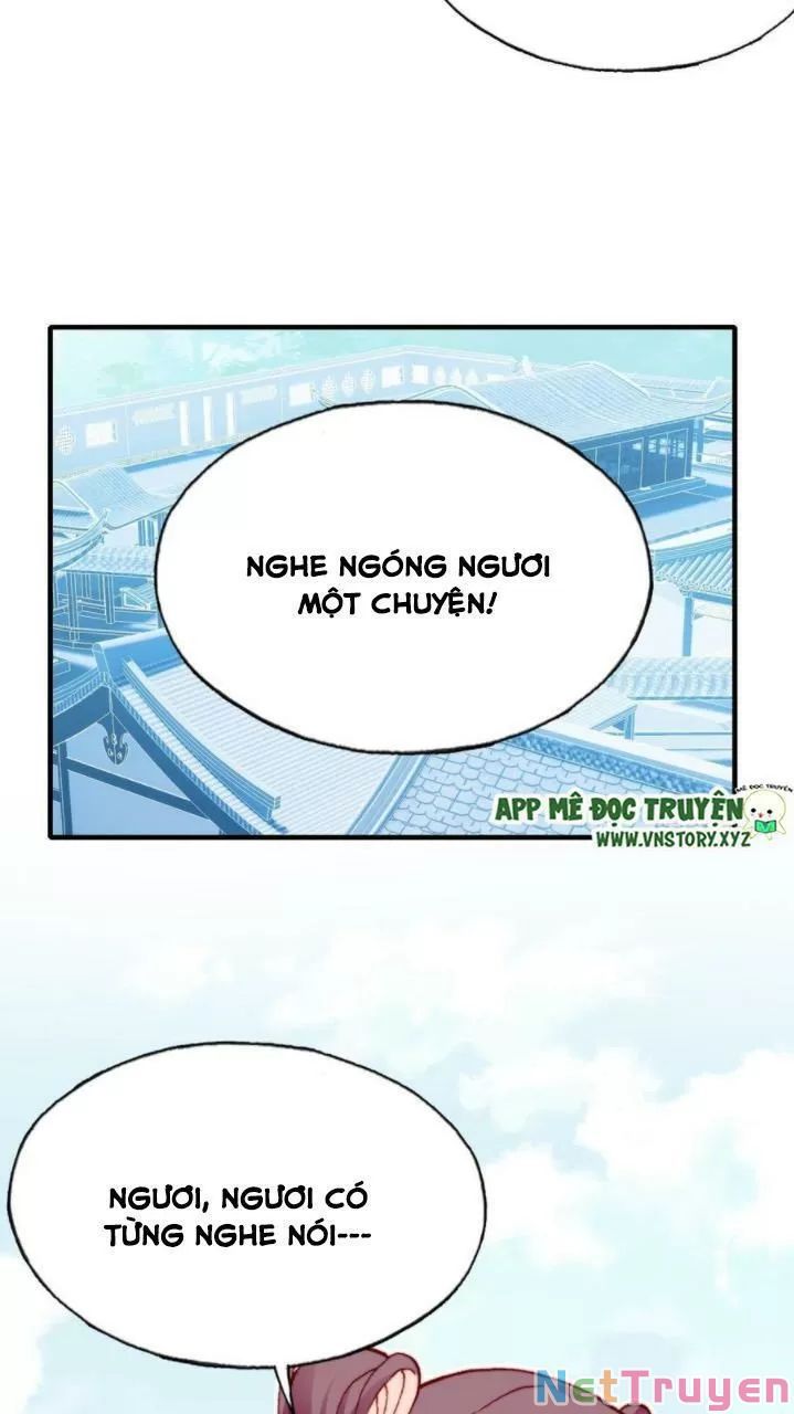 lại bị bệnh chiều chuộng quấn lấy chapter 35 37