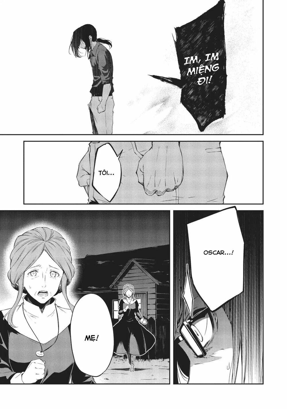 arifureta shokugyou de sekai saikyou zero chapter 5 10