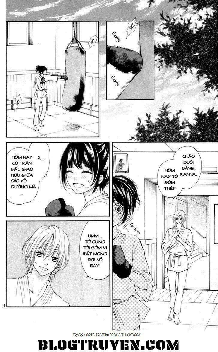 tổng hợp one shot. chapter 246 8
