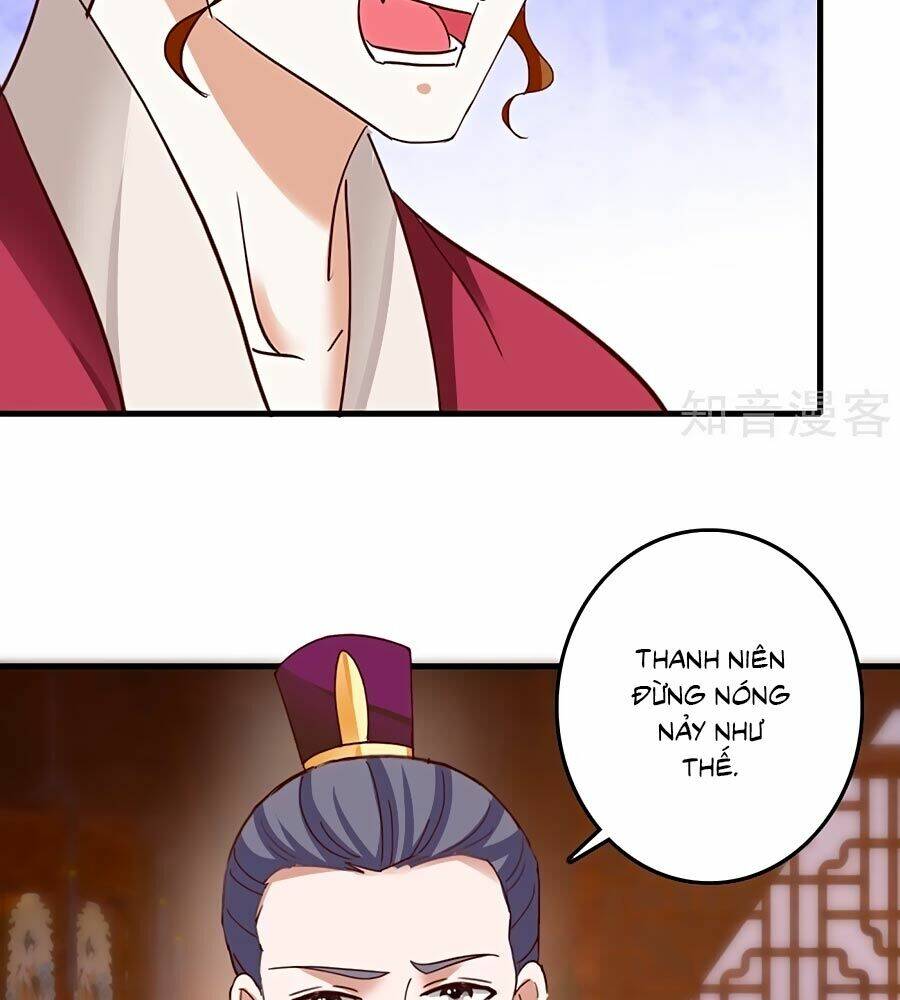 nông nữ thù sắc chapter 231 39