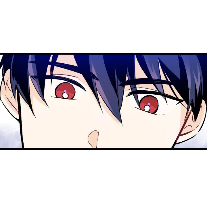 mối liên kết giữa báo đen và bé thỏ chapter 10 31