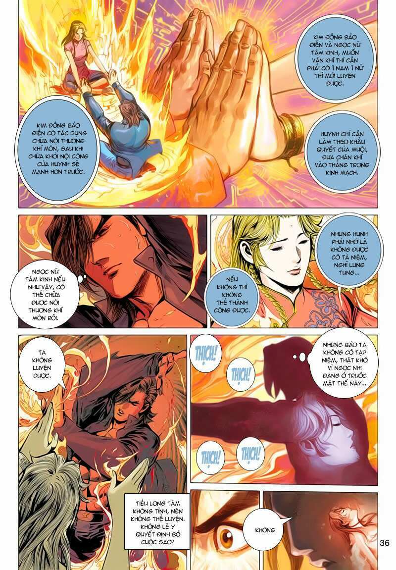 vương tiểu long chapter 4 32